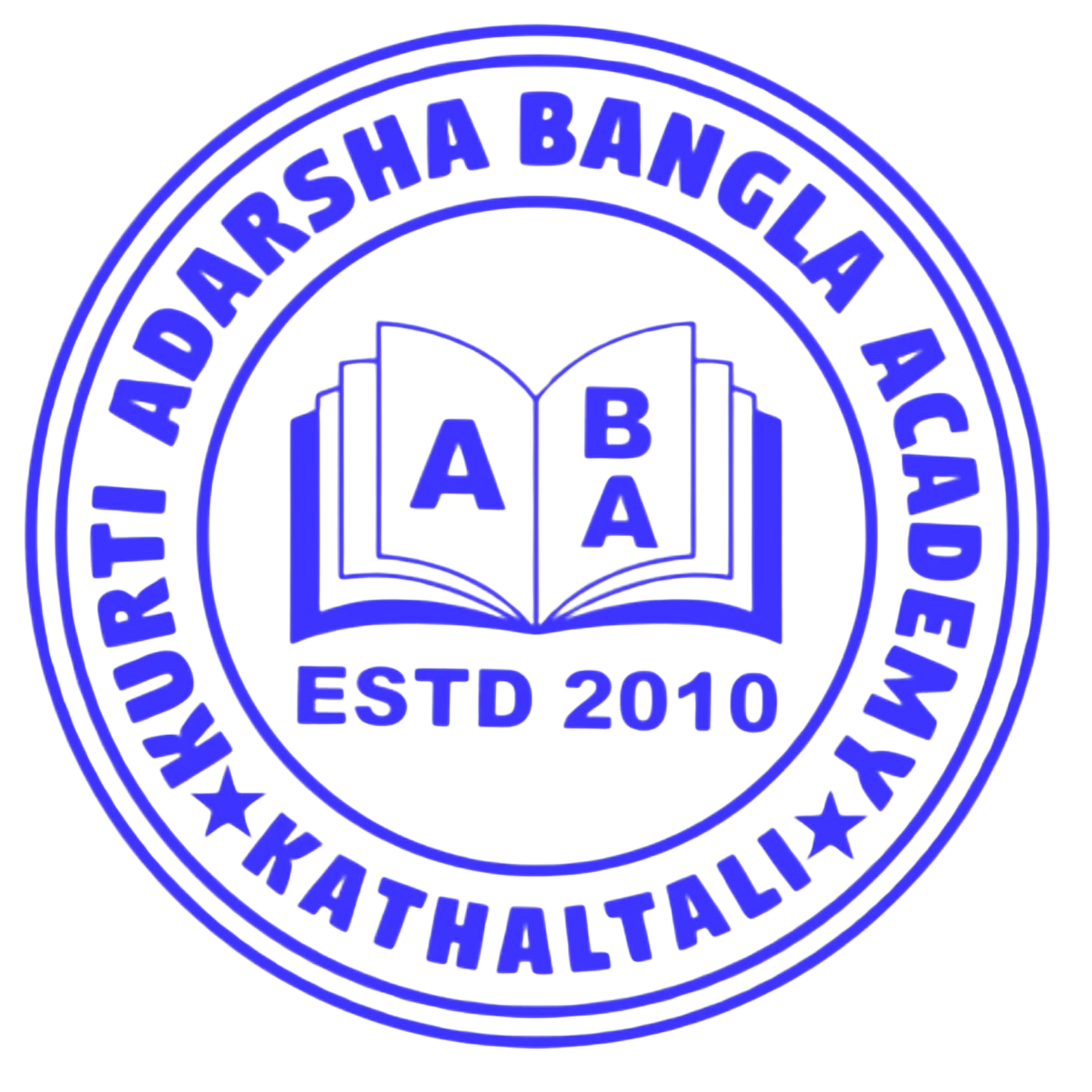 KURTI ADARSHA BANGLA ACADEMY