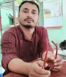ABDUL SUKKUR