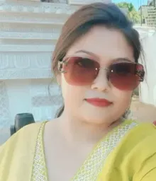 NANDITA DEY