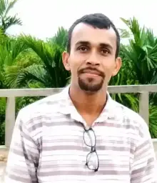 CHAIF UDDIN