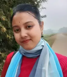 PUSHPITA DEBNATH